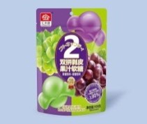 МАРМЕЛАД HUIFENGYUAN СО ВКУСОМ ВИНОГРАДА 100г