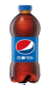 Напиток безалкогольный газированный Пепси-Кола, 500 мл КИТАЙ