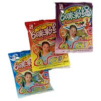 Мармелад Benhefood фруктовые колечки 13г