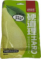 Леденцы HaoLvyUan груша 21г