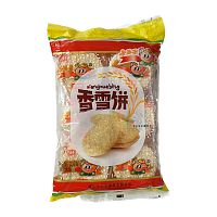Печенье Xiao Wang Zi воздушный рис 200г