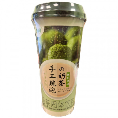 Чай Xiangyue Milk Tea Матча 115г