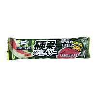 Конфеты жевательные Jelly Swiss Candy арбуз 14г