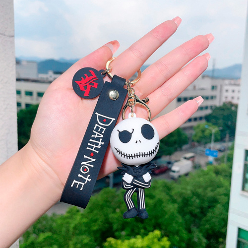 Брелок Yokee Jack Skellington