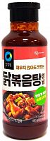 Острый маринад для курицы Даесанг, 480 г Корея