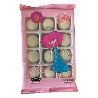 Моти Lip&Color со вкусом маракуйи 180г