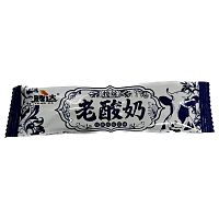 Конфеты TengDa Yogurt Молочные Батончики 13г
