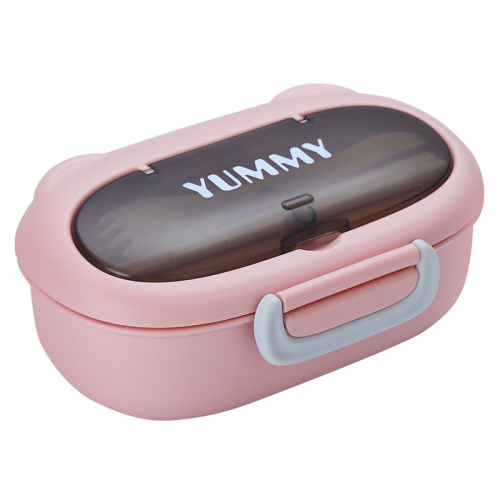 Ланчбокс Yokee F812 1100мл