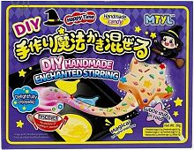 Кулинарный набор СДЕЛАЙ САМ Волшебный леденец Guangdong, 30г КИТАЙ