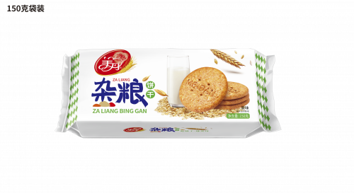 Печенье песочное мультизлаковое "Мейдан" 150г