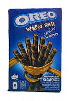 Трубочки Oreo с шоколадным вкусом 54г ВЬЕТНАМ