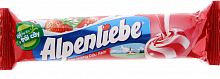 Конфеты Alpenliebe со вкусом клубники 32г ВЬЕТНАМ