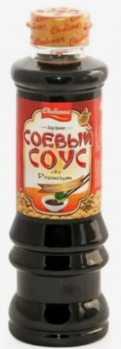 Соус соевый Cholimex (Чолимекс) 300 г, ПЭТ Вьетнам