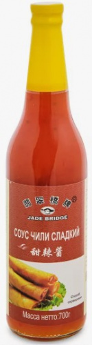 Соус Чили сладкий 700 г Китай