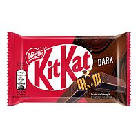 Батончик KitKat Темный шоколад 41,5г