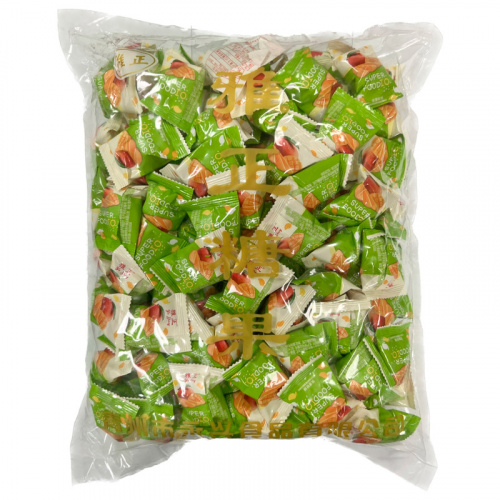 Мармелад Yazheng Super Foodio Манго 2,5кг