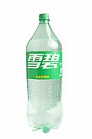 Напиток безалкогольный газированный Спрайт, 2 л КИТАЙ