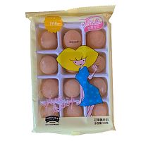 Моти Lip&Color со вкусом манго 180г