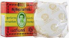 Madame Heng мыло 160 г