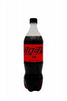 Напиток безалкогольный газированный Кока - Кола Зеро, 500 мл КИТАЙ