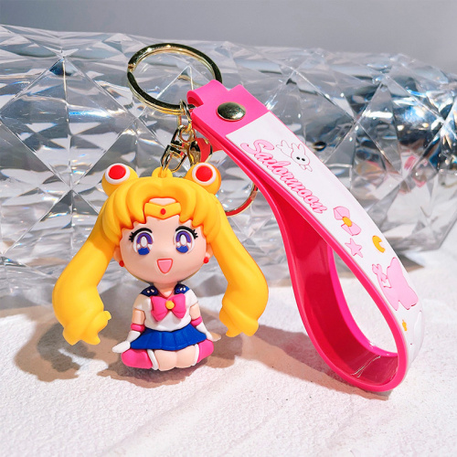 Брелок Yokee Sailor Moon