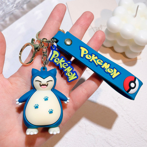 Брелок Yokee Pokemon Snorlax