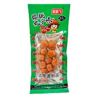 Закуска (соевая) Huang Peng Fel овощная 24г																														