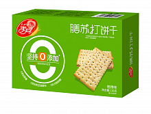 Крекеры "Мейдан" мультизлаковые 138г