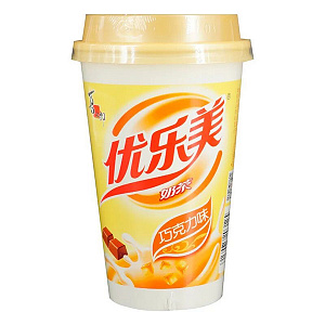 Быстрорастворимые напитки