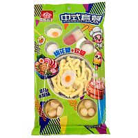 МАРМЕЛАД HUIFENGYUAN "КИТАЙСКИЙ ПОВАР" 52г