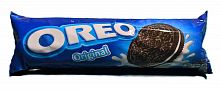 Печенье Oreo с ванильным вкусом 110г ИНДОНЕЗИЯ