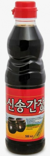 Соус соевый Сингсонг 500 мл Корея