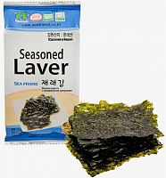 Морская капуста "Морской друг" 5 г Корея