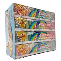 Жевательная резинка без сахара SIGMA ассорти (7 вкусов) 18,6г