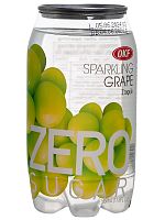 Напиток газированный Sparkling Zero Sugar Grape со вкусом винограда, OKF, пэт., 350 мл КОРЕЯ