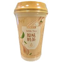 Чай молочный растворимый Xiangyue Оригинальный 72г