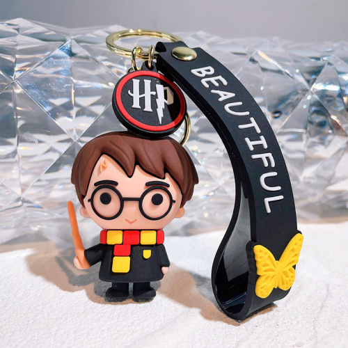 Брелок Yokee Harry Potter