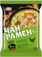 Лапша Чан Рамён Доширак со вкусом курицы, 120г