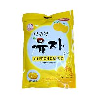 Конфеты Candy Citron Цитрон 100г