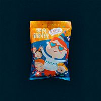 Пакет сладостей Yokee Mini Праздник