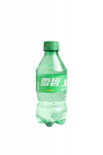 Напиток безалкогольный газированный Спрайт, 300 мл КИТАЙ фото 4