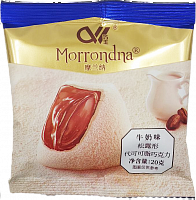 Конфеты Morrondna Молочный Шоколад 20г