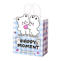 Пакет Yokee Happy Moment 15x21см