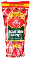 Кетчуп Оттоги 1 кг КОРЕЯ