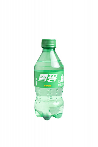 Напиток безалкогольный газированный Спрайт, 300 мл КИТАЙ