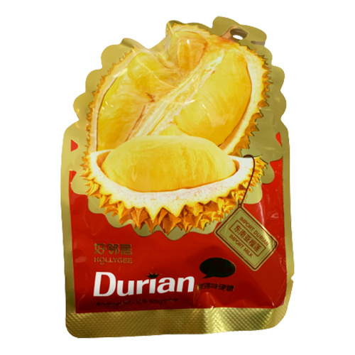 Конфеты Hollygee Durian Дурьян 21г