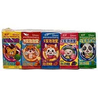 Жевательная резинка SIGMA «5 сокровищ» ассорти вкусов 50г