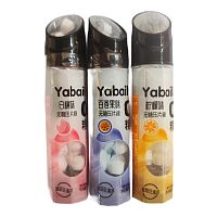 Драже Yabaili Фруктовые в ассортименте 10г