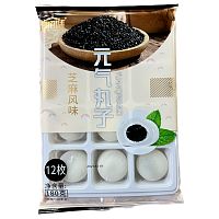 Моти Chaobaiwei Sweet со вкусом кунжута 180 г