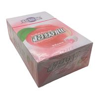 Жевательная резинка Super Персик 13,5г 